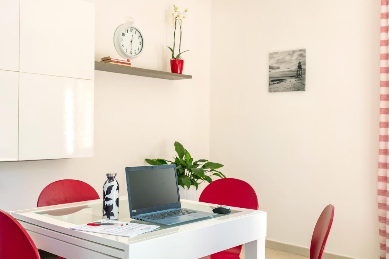 My Place In Sardinia Ferienhaus *