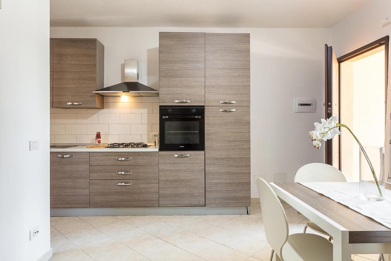 My Place In Sardinia Ferienhaus Olbia