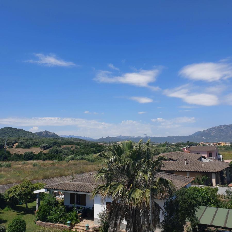 My Place In Sardinia *