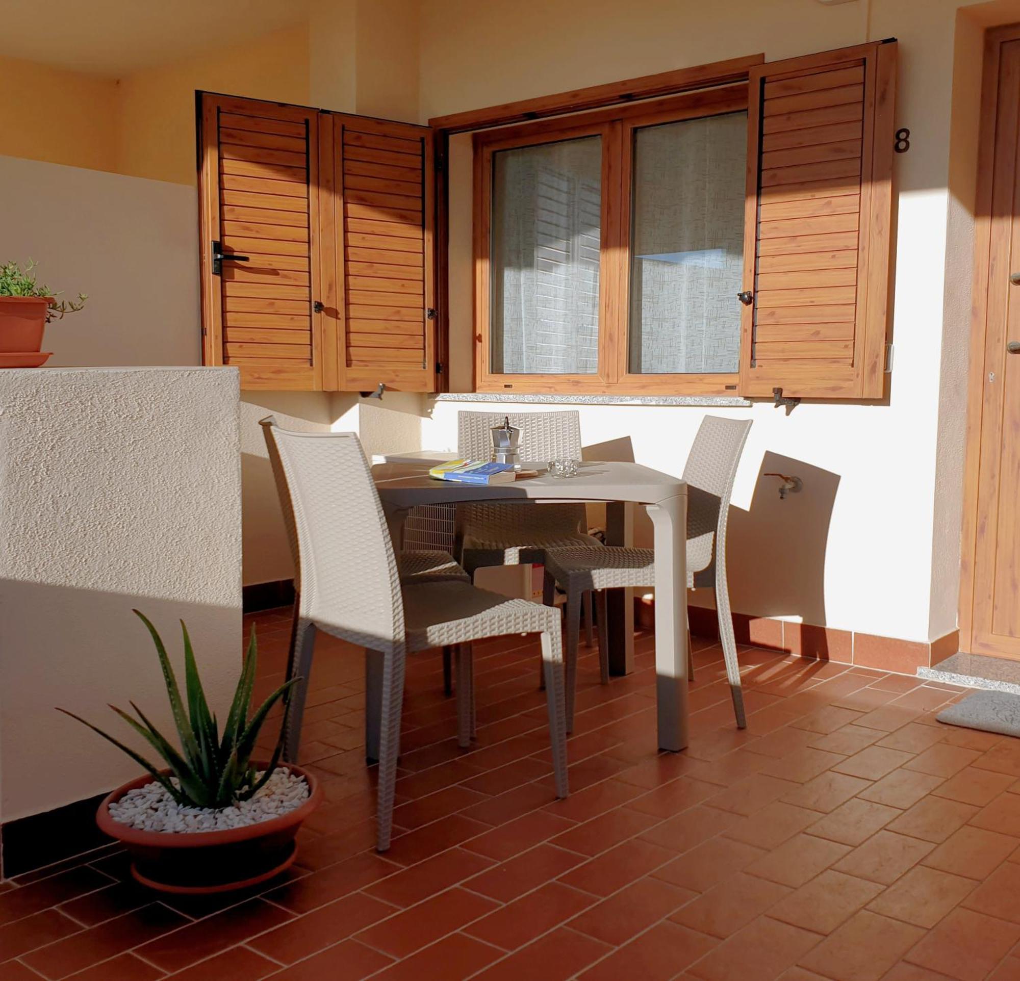 Holiday home My Place In Sardinia Olbia