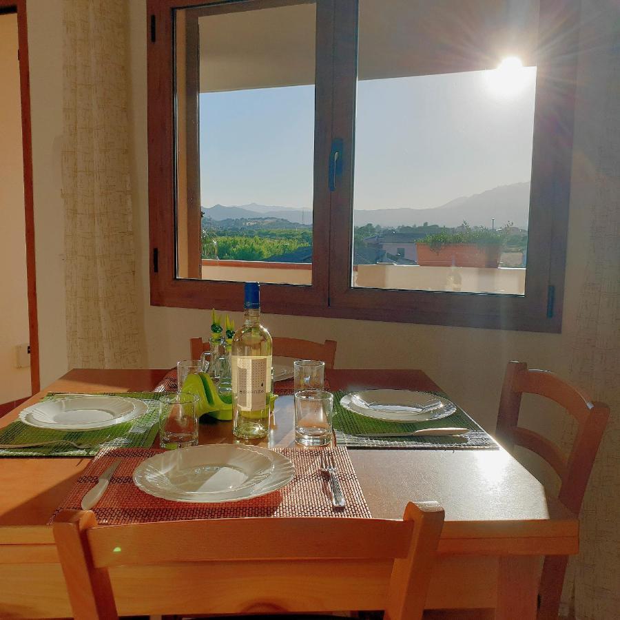 Holiday home My Place In Sardinia *