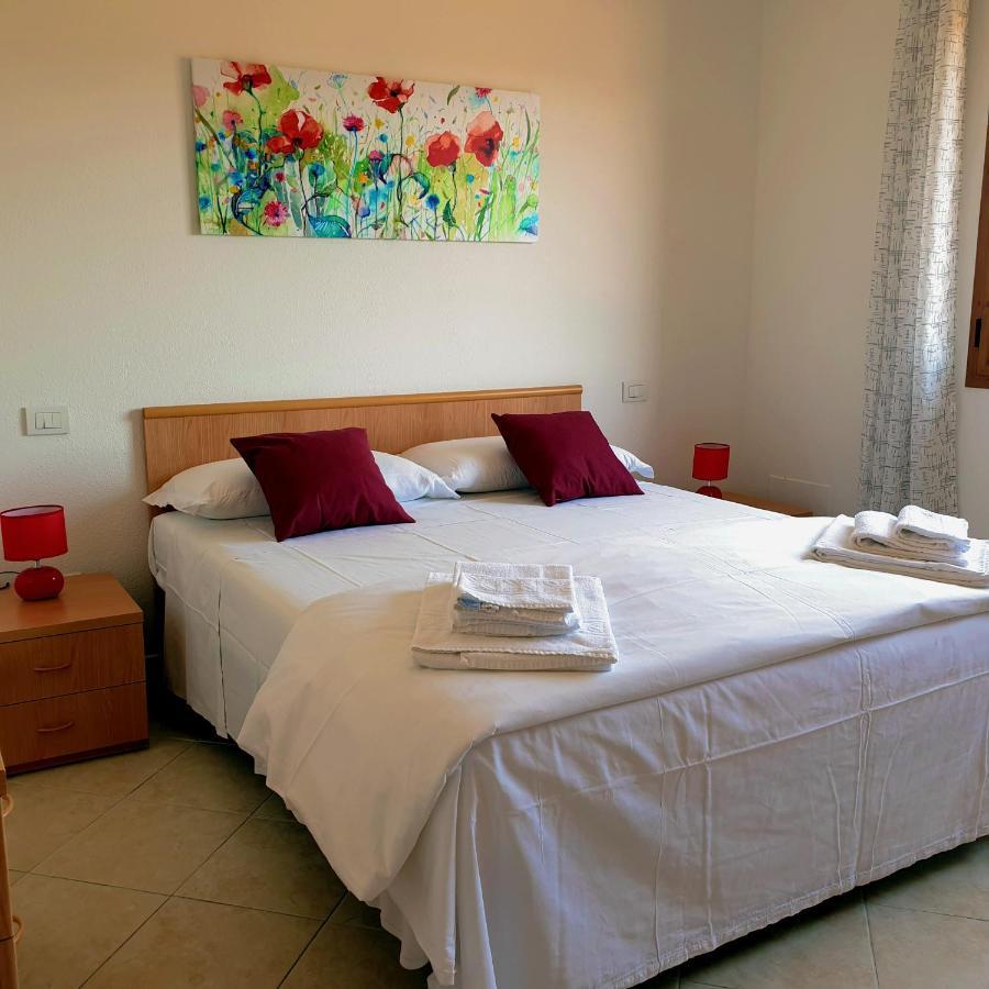 Holiday home My Place In Sardinia Olbia