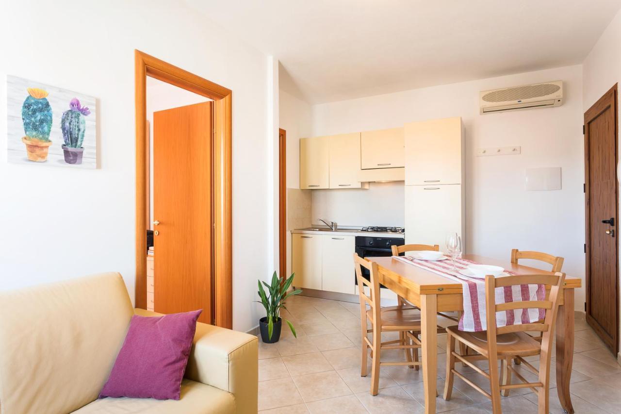 My Place In Sardinia Olbia