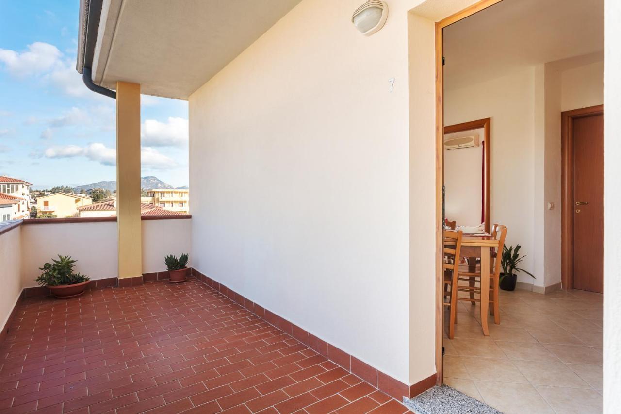 My Place In Sardinia