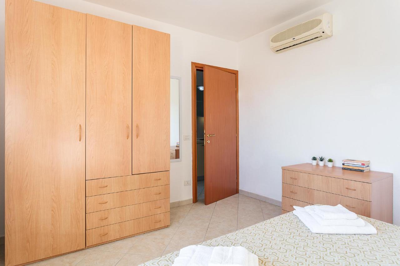 My Place In Sardinia *
