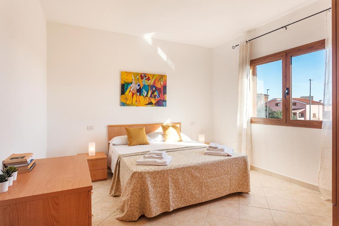 Holiday home My Place In Sardinia Olbia