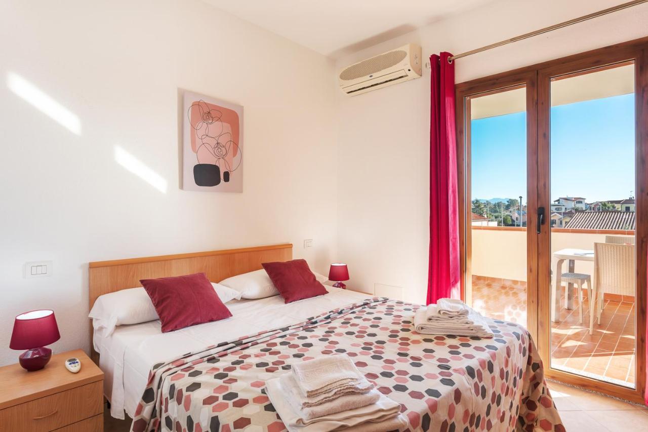 My Place In Sardinia Holiday home