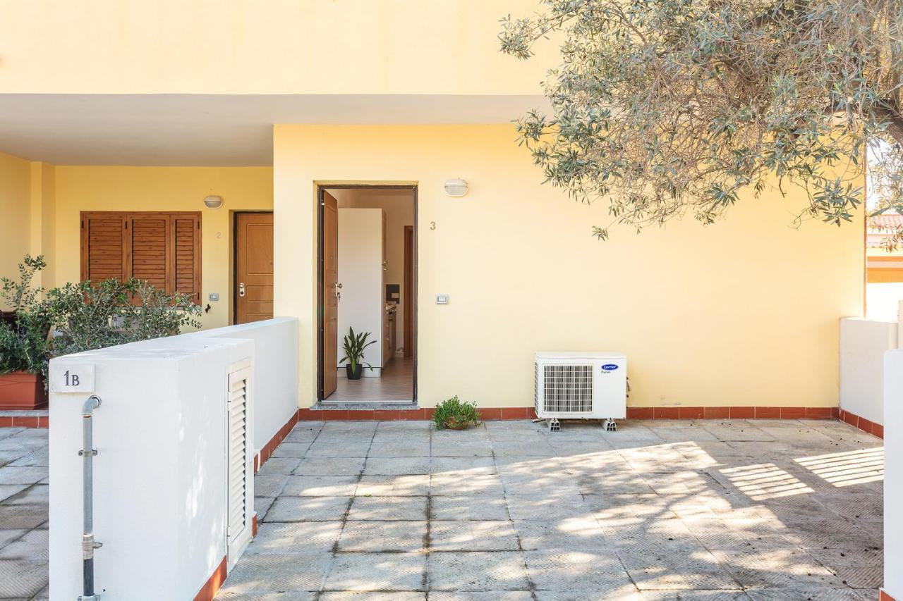 Holiday home My Place In Sardinia Olbia