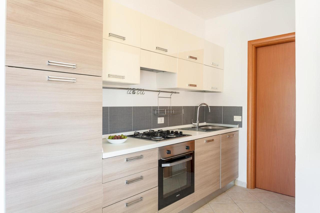 Holiday home My Place In Sardinia Olbia