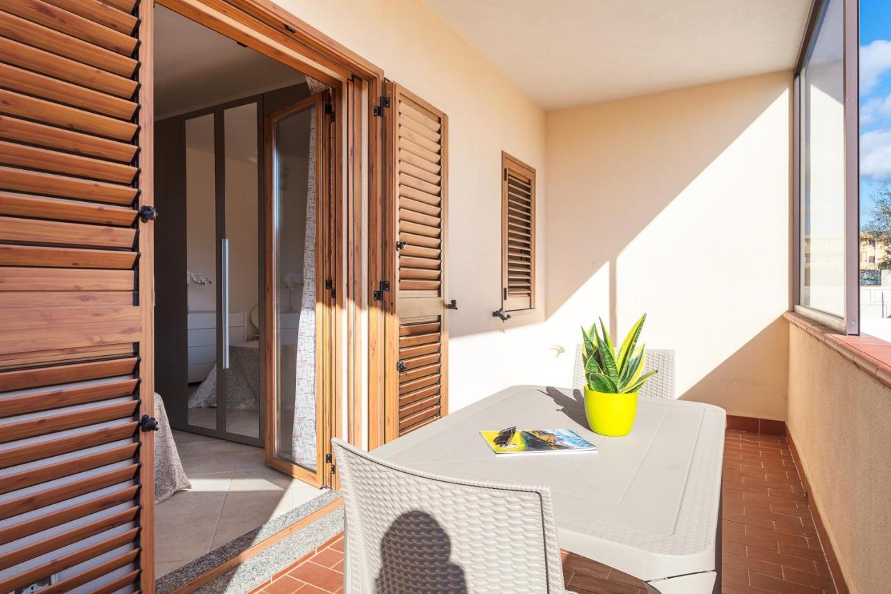 My Place In Sardinia Olbia