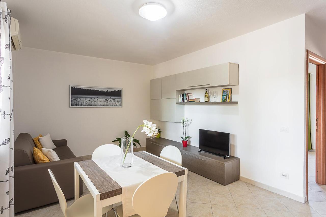 My Place In Sardinia Olbia