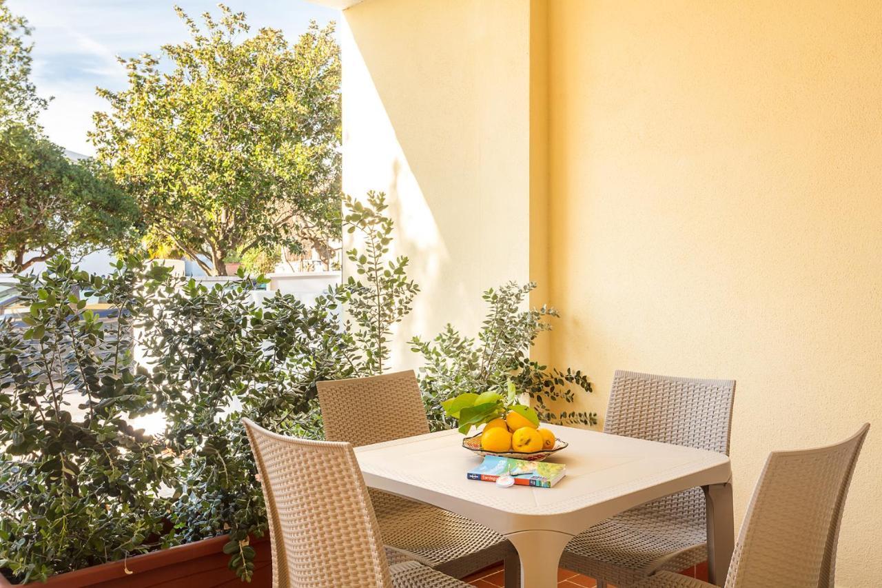 My Place In Sardinia