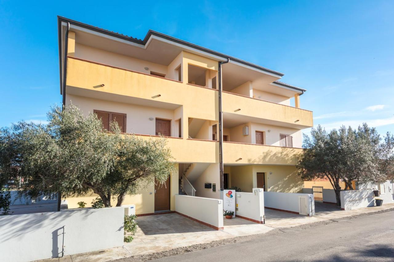 Holiday home My Place In Sardinia