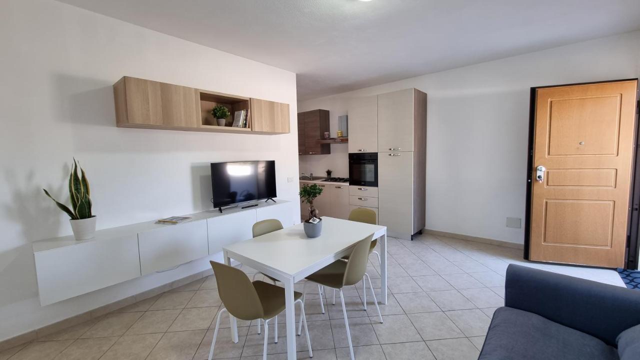 My Place In Sardinia