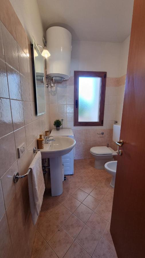 Holiday home My Place In Sardinia Olbia
